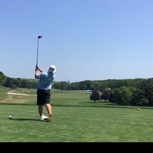 Meet your Posher, Dan